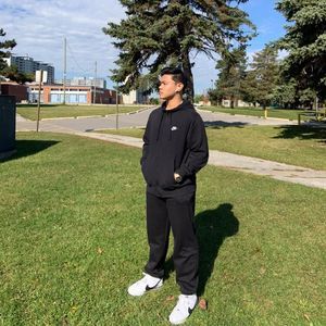 Meet your Posher, Thaddeus